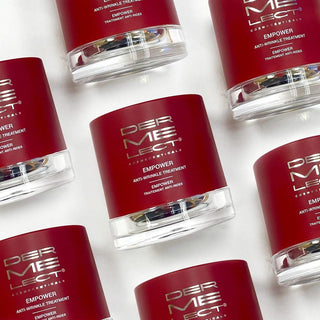 Behind the Scenes: How a Dermelect Product is Born