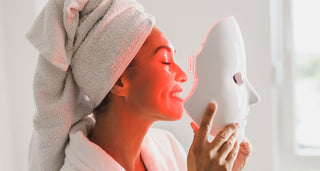 red light therapy