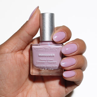 Makeover Triple Play Manicure Set