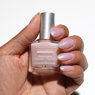 Makeover Triple Play Manicure Set