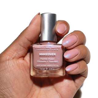 Makeover Triple Play Manicure Set