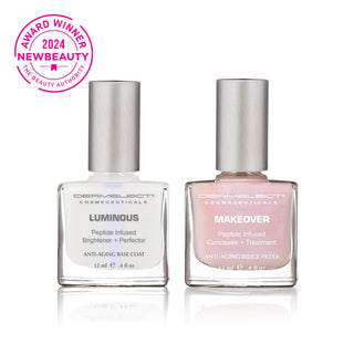 Conceal And Correct Nail Duo