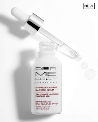 Rapid Repair Barrier Balancing Serum