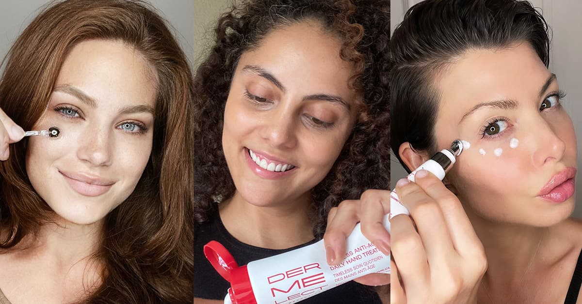 Dermelect | Skincare & Nail Care Treatments
– Dermelect Cosmeceuticals