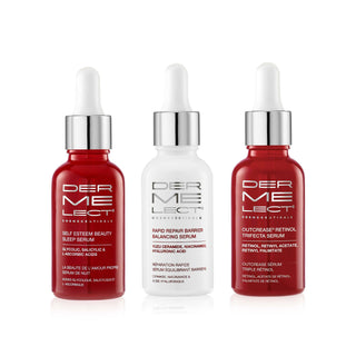 Triple Shot Power Serum Set