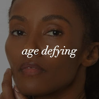 age defying