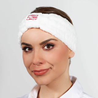 Dermelect Spa Headband