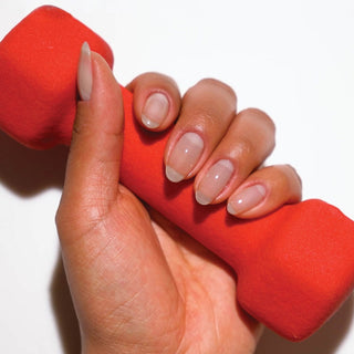 Ultra Nail Strengthening System