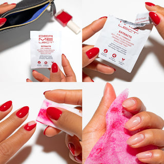 Clean & Care Nail Renewal Kit