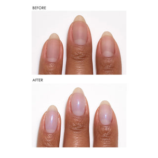 Luminous Before and After