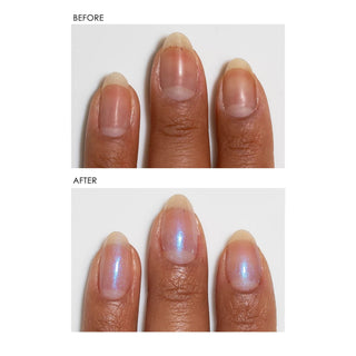 Makeover Before and After