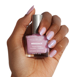 Makeover Triple Play Manicure Set