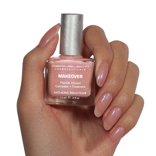 Makeover Triple Play Manicure Set