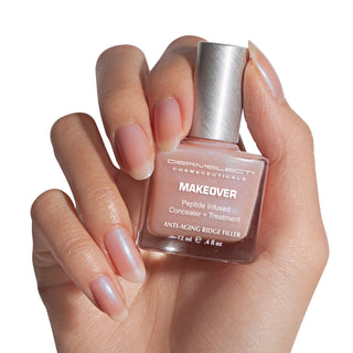 Makeover Triple Play Manicure Set