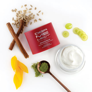 REDNESS REHAB Sensitive Skin Soothing Cream