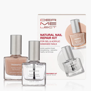 NATURAL NAIL REPAIR