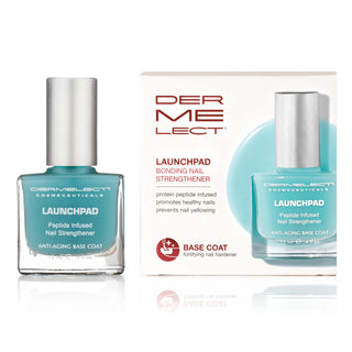 LAUNCHPAD Bonding Nail Strengthener