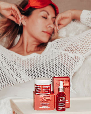 SELF-ESTEEM Neck Firming Duo