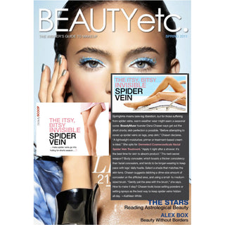 VACIAL Spider Vein Treatment
