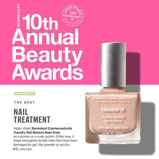 NATURAL NAIL REPAIR