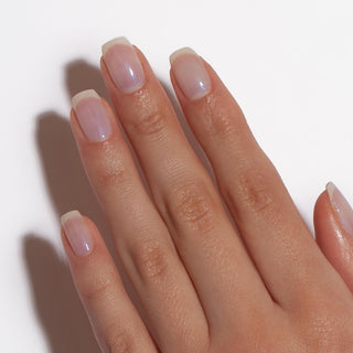 LUMINOUS Brightener + Perfector Base Coat