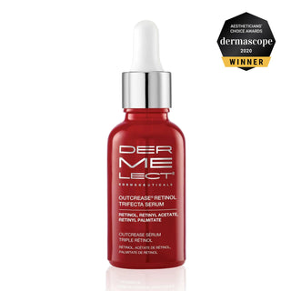 OUTCREASE Retinol Trifecta Serum