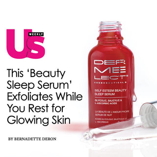 SELF-ESTEEM Beauty Sleep Serum
