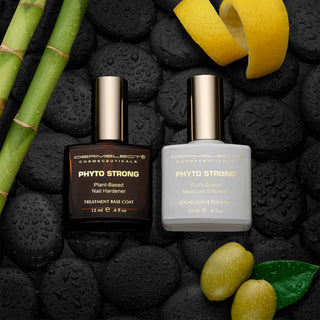 PHYTO STRONG NAIL KIT