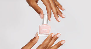 Smooth Moves- Your nail ridges may reveal more about your health than even you are aware of!