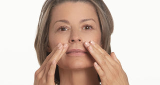 Lineless Lips-Laugh Lines and Lip Lines Come With Age, But The Good News is You Don’t Have to Just Accept Them.