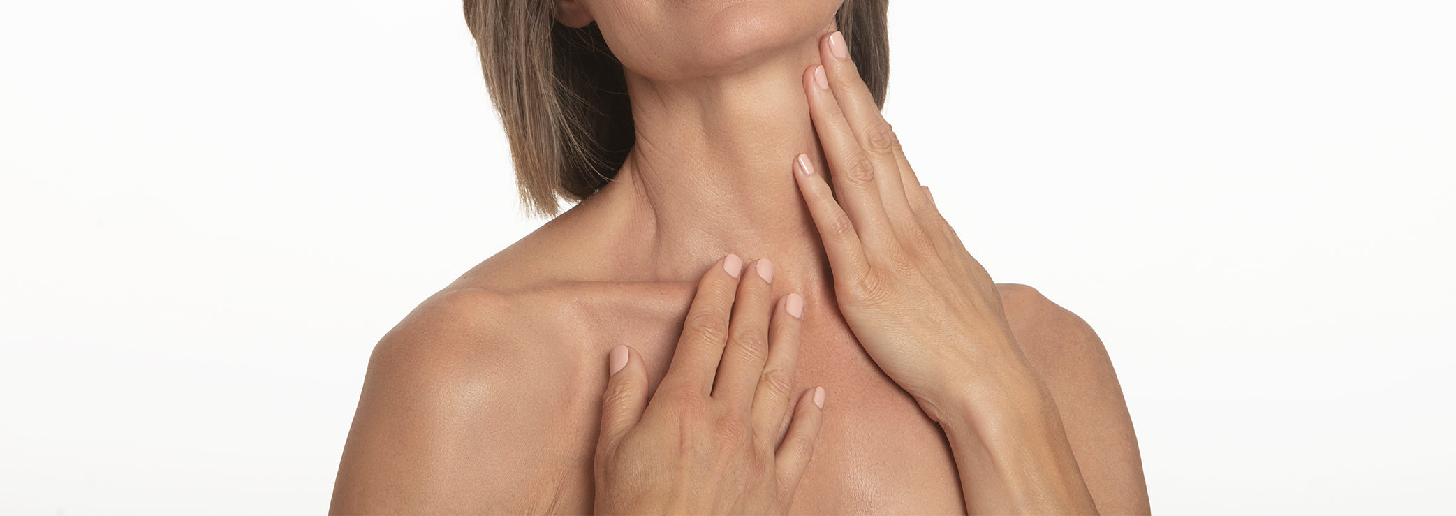 Revival & Renewal: A Deep Dive Into Neck Care. – Dermelect Cosmeceuticals