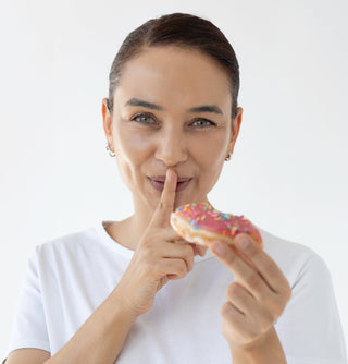 Sugar Sag: How Does Sugar Affect Your Skin?