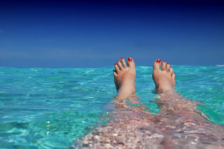 Sandal Season Is Here: 4 Insider Tips To Keep Your Summer Pedicure Long-Lasting