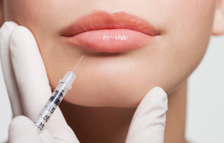What Are Lip Fillers? All the Juicy Details - Plus 3 Needle-Free Alternatives