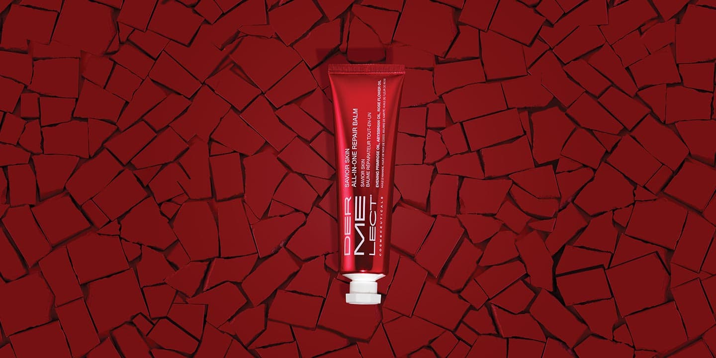 Introducing Savior Skin – Dermelect Cosmeceuticals