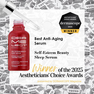 SELF-ESTEEM Beauty Sleep Serum