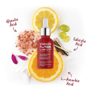 SELF-ESTEEM Beauty Sleep Serum
