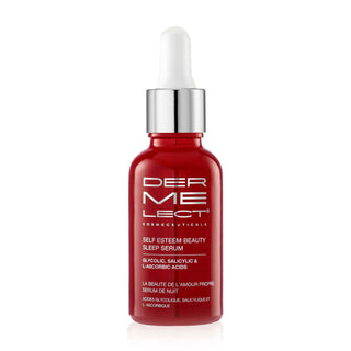 SELF-ESTEEM Beauty Sleep Serum