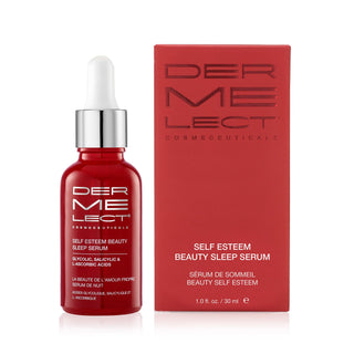 SELF-ESTEEM Beauty Sleep Serum