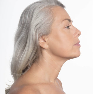 SELF-ESTEEM Neck Firming Lift