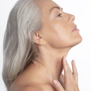 SELF-ESTEEM Neck Firming Lift