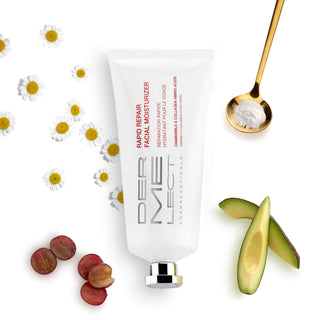 The Rapid Repair Ultimate Routine