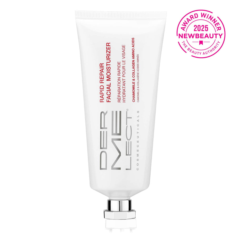 Rapid Repair Facial Moisturizer