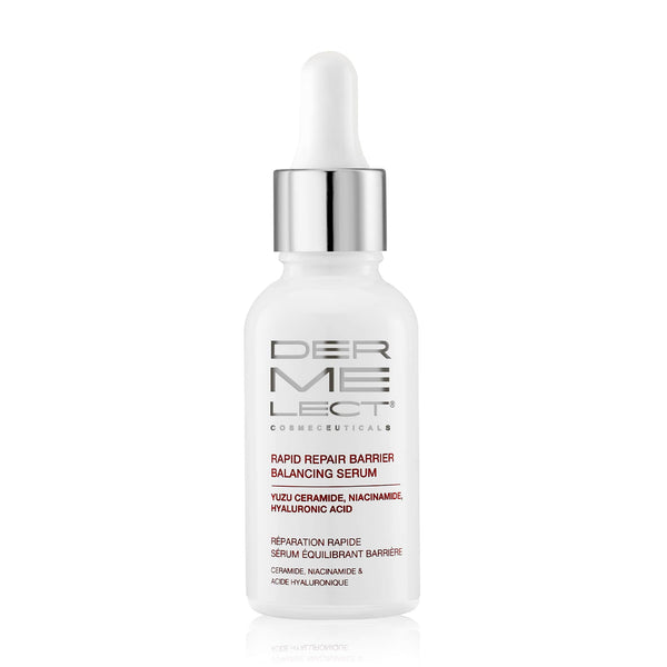 美容液 Re,made Beauty Serum 30ml RAPID REPAIR Barrier Balancing Serum – Dermelect Cosmeceuticals