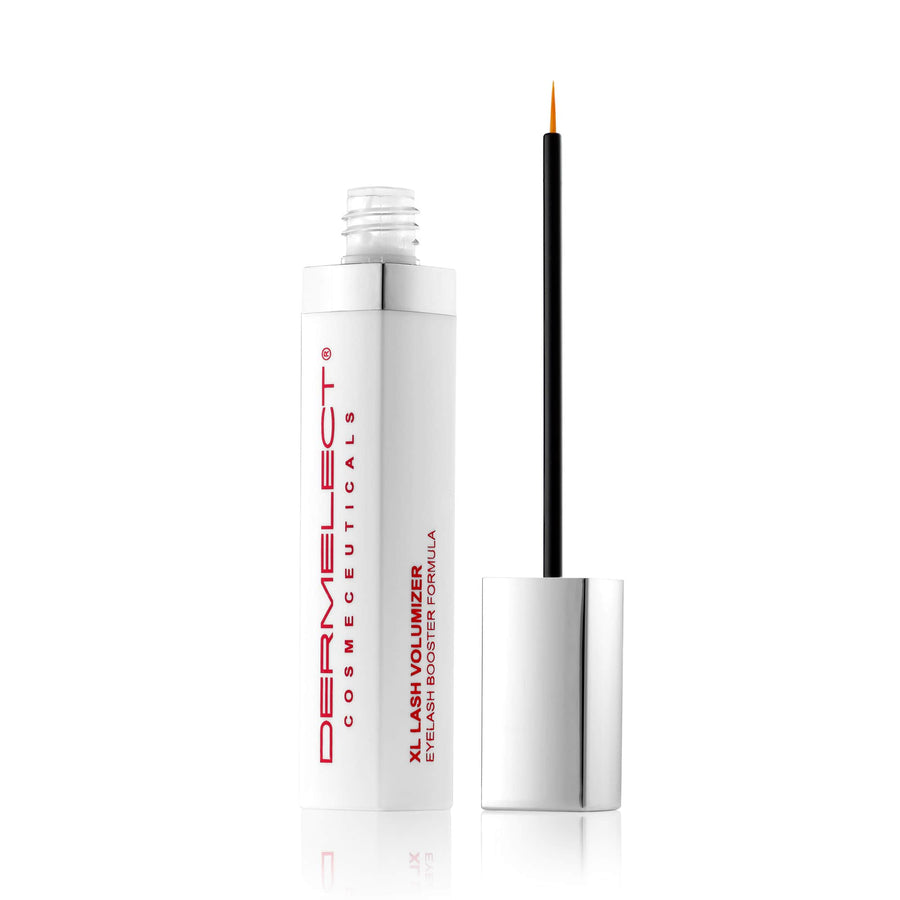 XL Lash Volumizer Eyelash and Brow Booster Serum