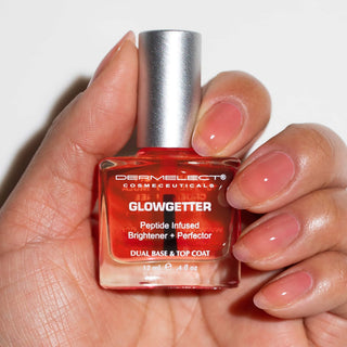 Glowgetter Brightener + Perfector