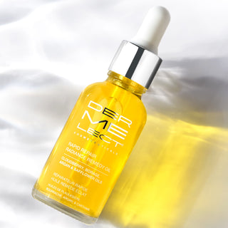 Dermelect Rapid Repair Radiance Remedy Oil