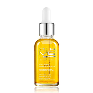 Dermelect Rapid Repair Radiance Remedy Oil