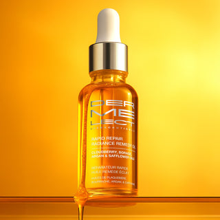 Dermelect Rapid Repair Radiance Remedy Oil
