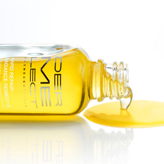 Dermelect Rapid Repair Radiance Remedy Oil